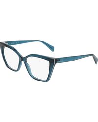 Liu Jo - Lj2822 Optical Frame - Lyst