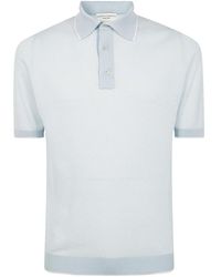 FILIPPO DE LAURENTIIS - Polo Shirts - Lyst
