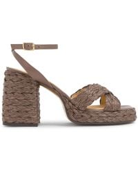 Castañer - High Heel Sandals - Lyst