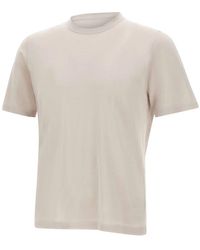 Kangra - Round-Neck Knitwear - Lyst