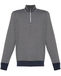 Paul Smith - Zip-Throughs - Lyst