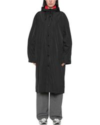 A.P.C. - Rain Jackets - Lyst