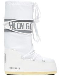 Moon Boot - Winter Boots - Lyst