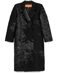 Stine Goya - Double-Breasted Coats - Lyst