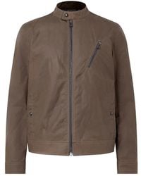 Belstaff - Light Jackets - Lyst