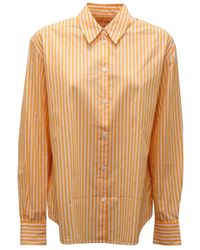 MC2 Saint Barth - Shirts - Lyst