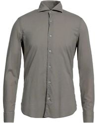 Fedeli - Casual Shirts - Lyst