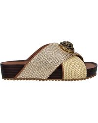 Kurt Geiger - Sliders - Lyst