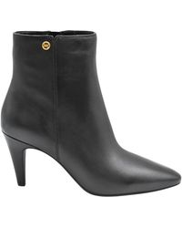 Michael Kors - Daniela Stiefel Mit Absatz - Lyst