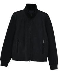 Giorgio Armani - Light Jackets - Lyst