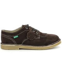 Kickers - Business scarpe - Lyst