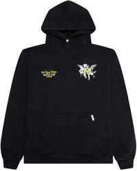 Represent - Cherubs Grafische Print Hoodie - Lyst