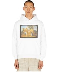 Death Cigarettes - Hoodies - Lyst