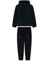 EA7 - Playsuit - Lyst
