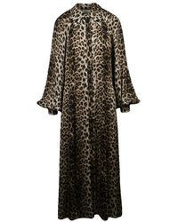 Crida Milano - Shirt Dresses - Lyst