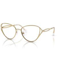 Swarovski - Sk1017 Brillen - Lyst