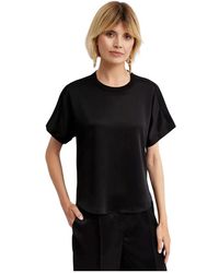 Jonathan Simkhai - T-Shirts - Lyst