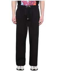 Versace - Broeken - Lyst