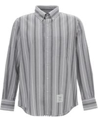Thom Browne - Casual Shirts - Lyst