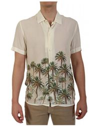 Baldessarini - Overhemden ,Veelkleurig ,Casual Shirts - Lyst