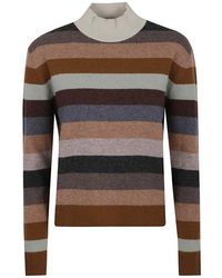 Tory Burch - Turtlenecks - Lyst