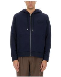 Etro - Zip-Throughs - Lyst