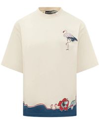 DSquared² - T-Shirts - Lyst