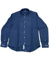 La Martina - Casual Shirts - Lyst