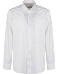 Eleventy - Formal Shirts - Lyst