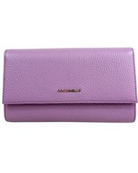 Coccinelle - Wallets & Cardholders - Lyst