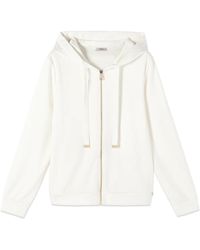 Oltre - Zip-Throughs - Lyst