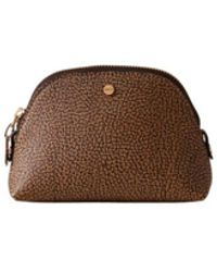 Borbonese - Mini Pochette Porta Tutto - Lyst
