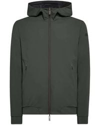Rrd - Light Jackets - Lyst