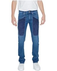 Jeckerson - Jeans > slim-fit jeans - Lyst