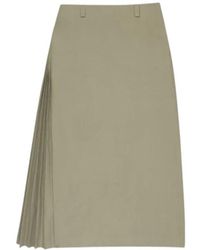 Incotex - Midi Skirts - Lyst