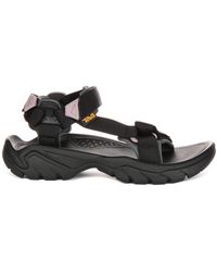 Teva - Universele Sandalen Voor Vrouwen - Lyst