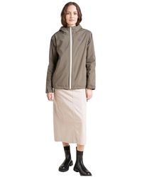 Flotte - Rain Jackets - Lyst