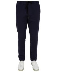 Paolo Pecora - Sweatpants - Lyst