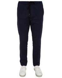 Paolo Pecora - Sweatpants - Lyst