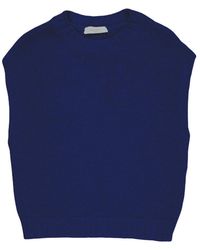 Zanone - Maglia - Lyst