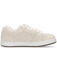 'es - Skate Schoenen Wit/Gum Accel Og - Lyst