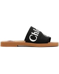 Chloé - Sliders - Lyst