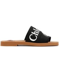 Chloé - Sliders - Lyst