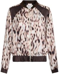 Liu Jo - Bomber Jackets - Lyst
