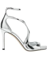 Jimmy Choo - High Heel Sandals - Lyst
