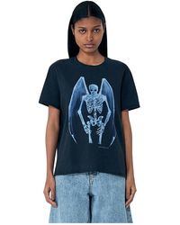 Our Legacy - T-Shirts - Lyst