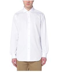 Xacus - Formal Shirts - Lyst