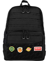 KENZO - Bags > backpacks - Lyst