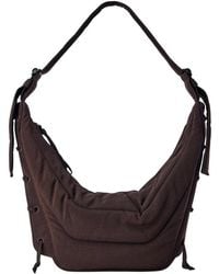 Lemaire - Cross Body Bags - Lyst