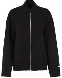 Sportmax - Bomber Jackets - Lyst